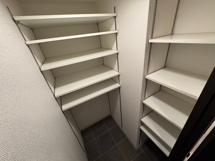 ｱｰﾊﾞﾝｳﾞｨﾚｯｼﾞ兵庫ｴｽﾀｼｵﾝの物件内観写真