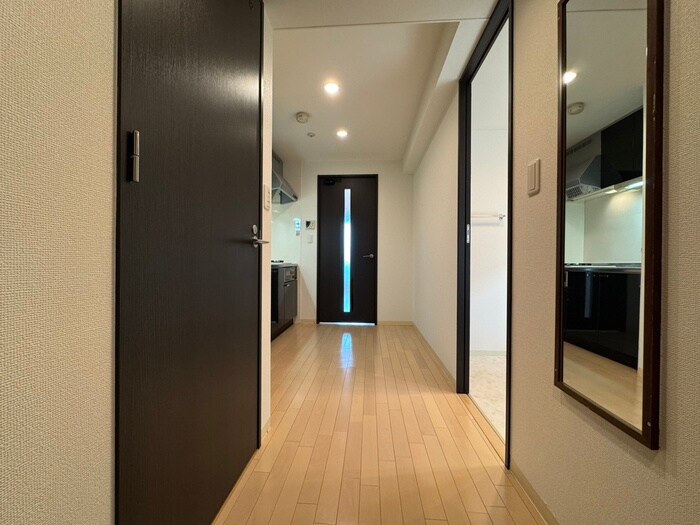 ｱｰﾊﾞﾝｳﾞｨﾚｯｼﾞ兵庫ｴｽﾀｼｵﾝの物件内観写真