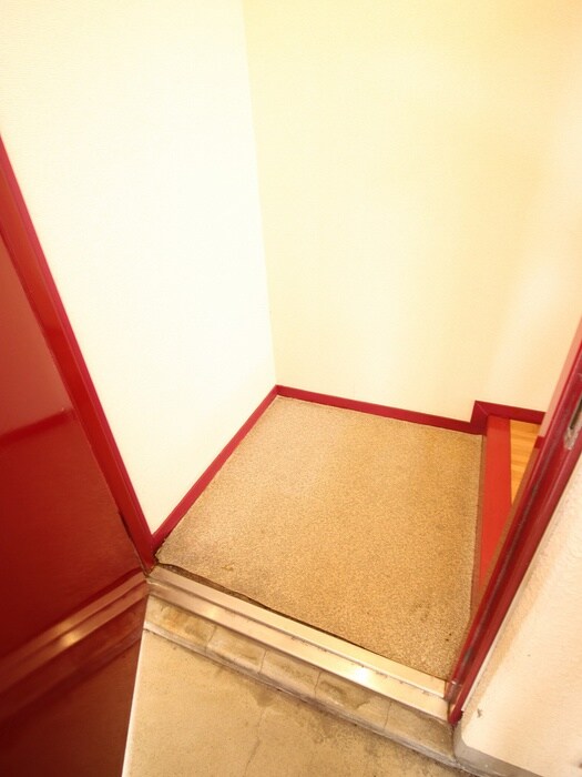 シャトー嵐望Ⅰの物件内観写真