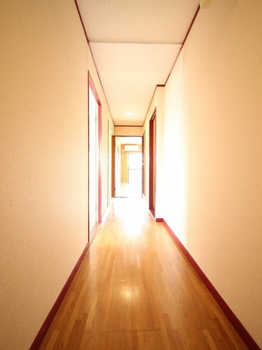 シャトー嵐望Ⅰの物件内観写真