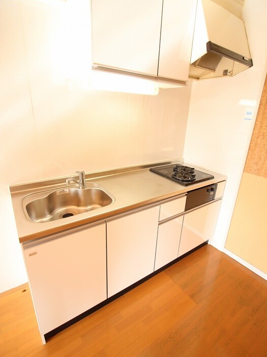 シャトー嵐望Ⅰの物件内観写真