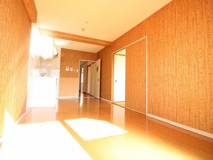 シャトー嵐望Ⅰの物件内観写真