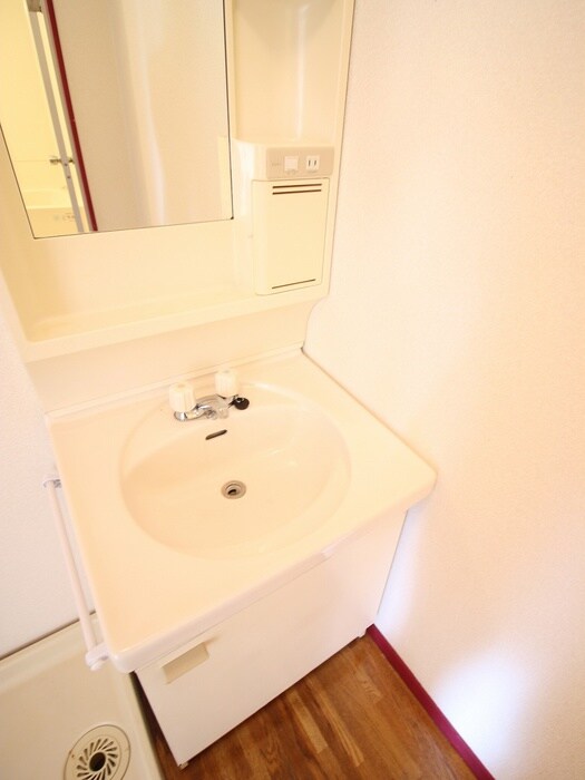 シャトー嵐望Ⅰの物件内観写真