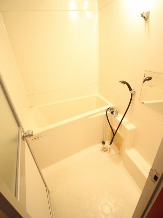 シャトー嵐望Ⅰの物件内観写真