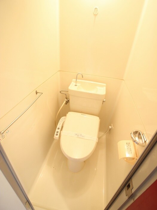 シャトー嵐望Ⅰの物件内観写真