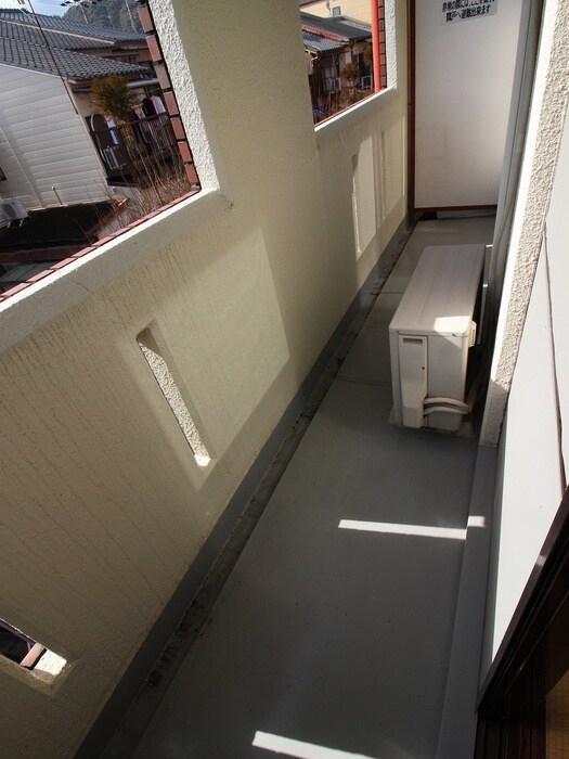 シャトー嵐望Ⅰの物件内観写真