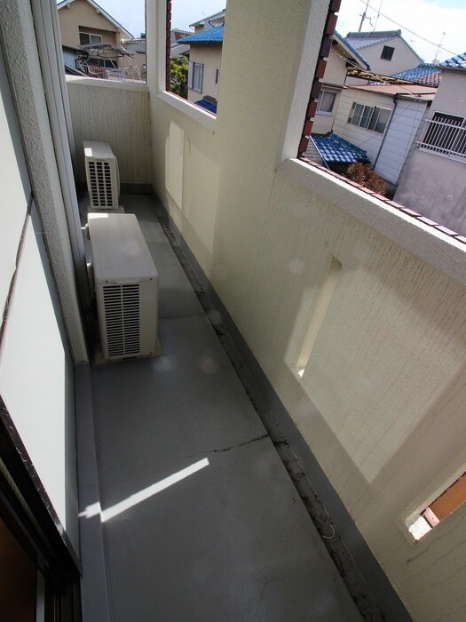 シャトー嵐望Ⅰの物件内観写真