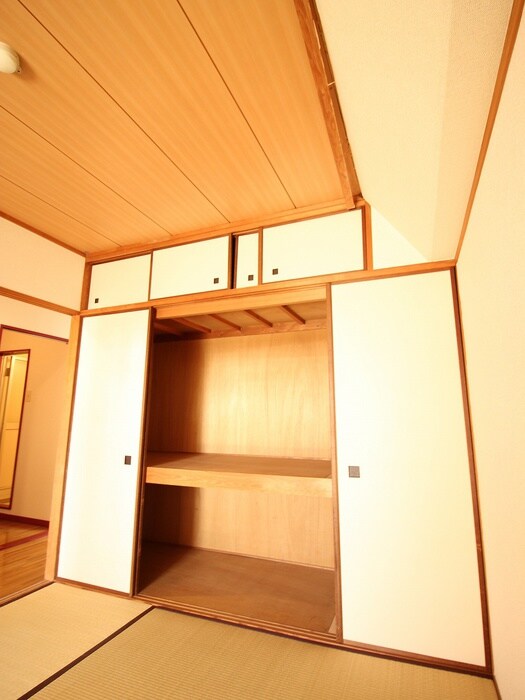 シャトー嵐望Ⅰの物件内観写真