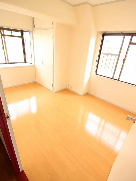 シャトー嵐望Ⅰの物件内観写真