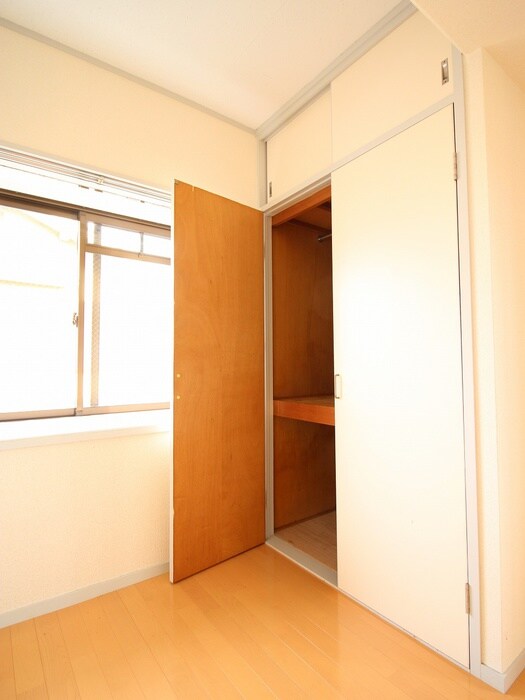 シャトー嵐望Ⅰの物件内観写真