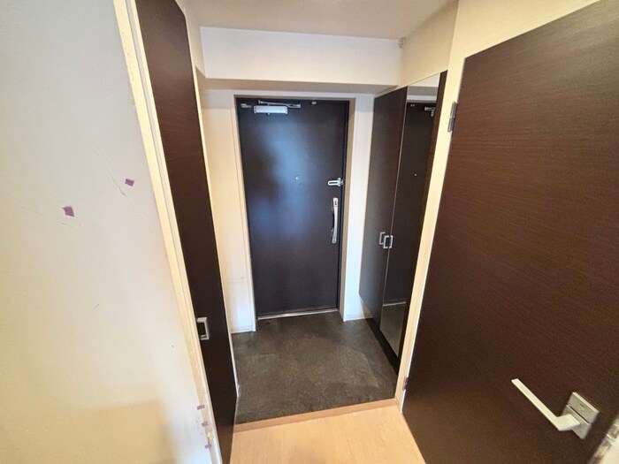 Is Grandeの物件内観写真