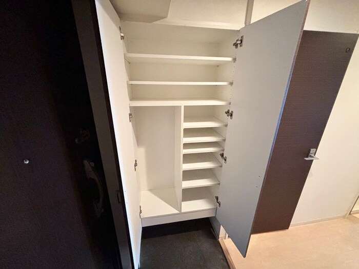 Is Grandeの物件内観写真