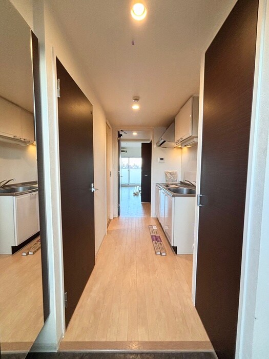 Is Grandeの物件内観写真