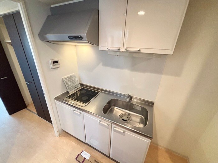 Is Grandeの物件内観写真