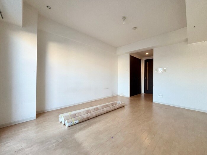 Is Grandeの物件内観写真