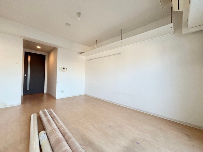 Is Grandeの物件内観写真