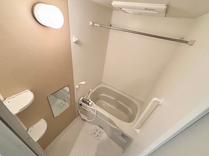 Is Grandeの物件内観写真