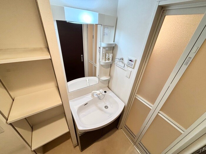 Is Grandeの物件内観写真