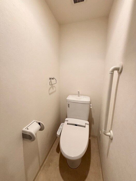 Is Grandeの物件内観写真