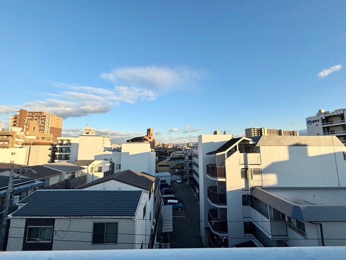 Is Grandeの物件内観写真