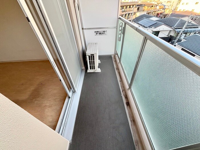 Is Grandeの物件内観写真