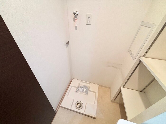 Is Grandeの物件内観写真