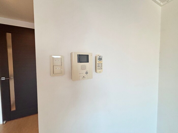 Is Grandeの物件内観写真