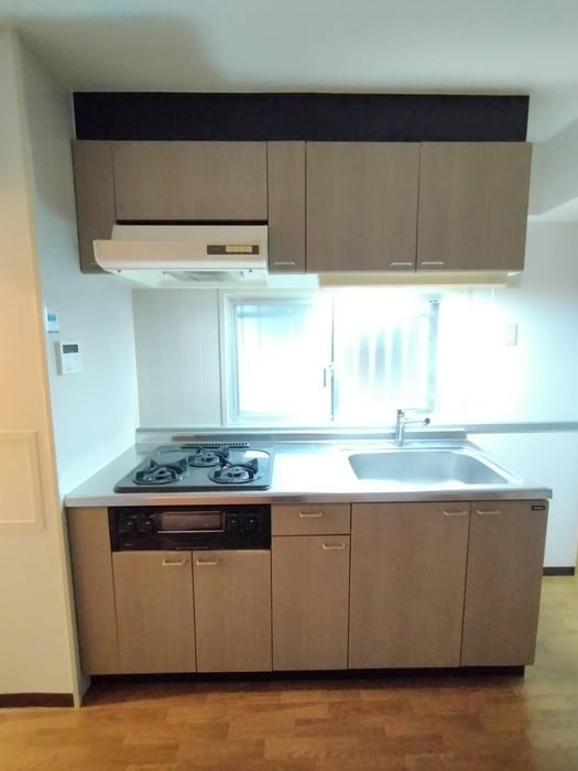 大橋マンション二番館の物件内観写真