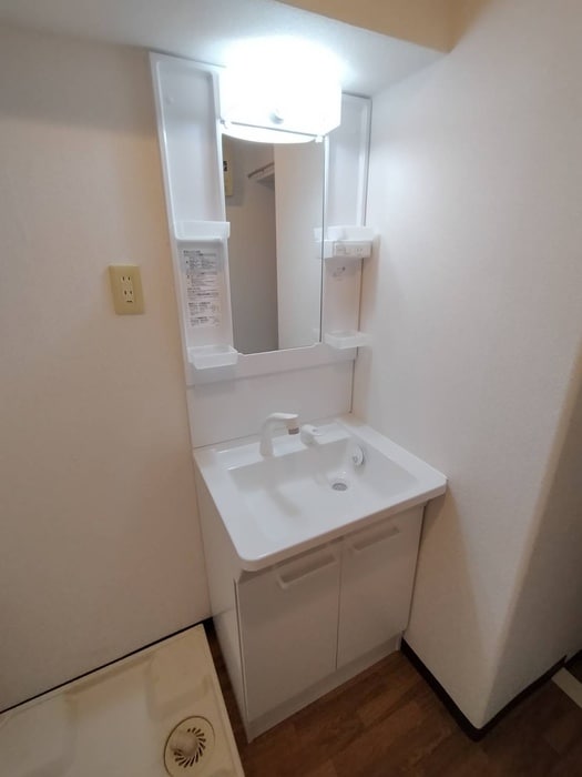 大橋マンション二番館の物件内観写真