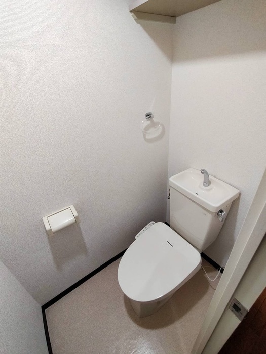 大橋マンション二番館の物件内観写真