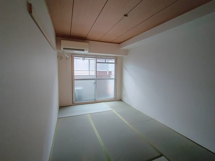 大橋マンション二番館の物件内観写真