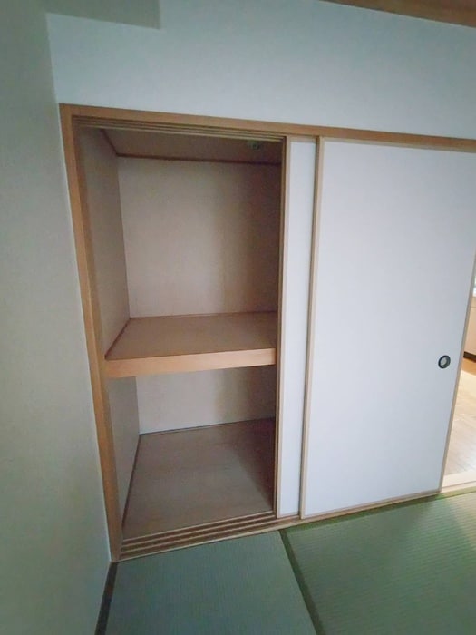 大橋マンション二番館の物件内観写真