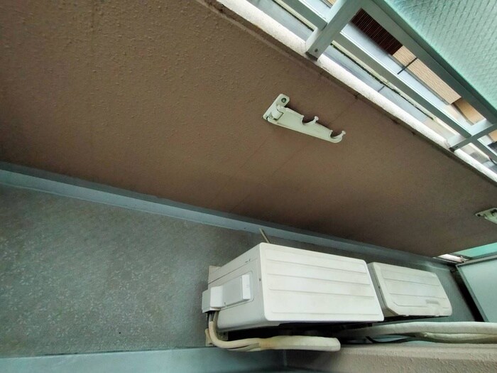 大橋マンション二番館の物件内観写真