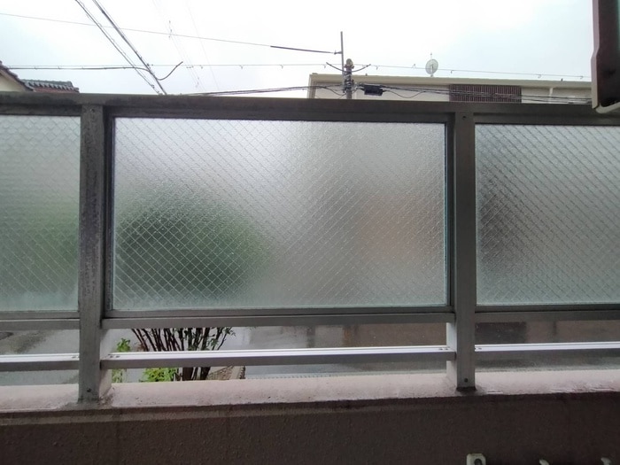 大橋マンション二番館の物件内観写真