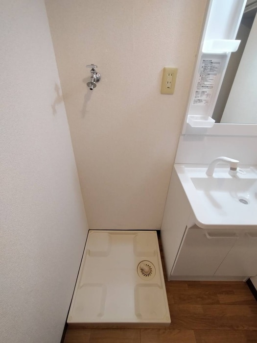 大橋マンション二番館の物件内観写真