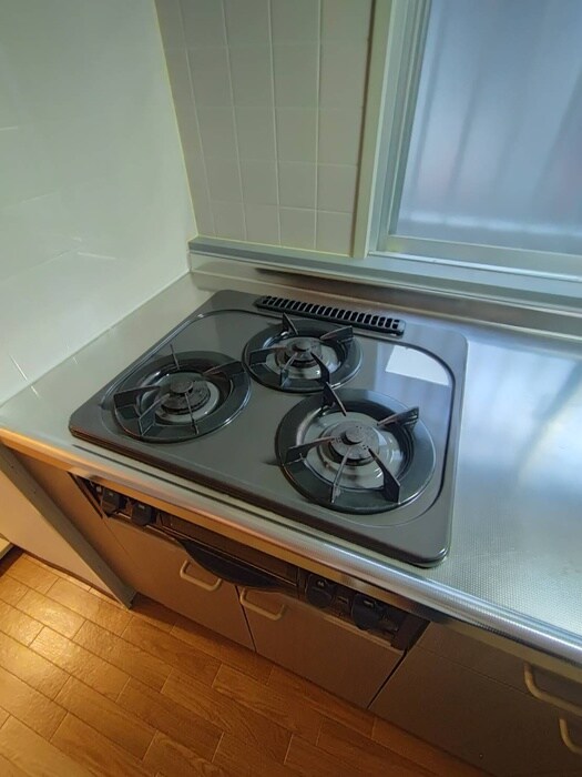 大橋マンション二番館の物件内観写真