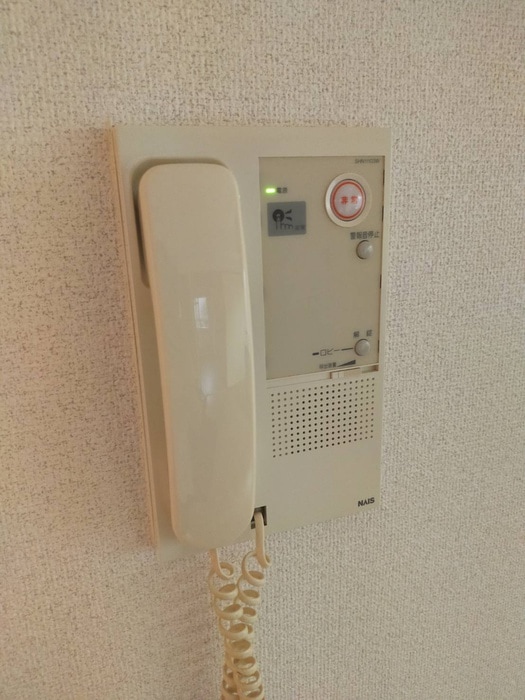 大橋マンション二番館の物件内観写真