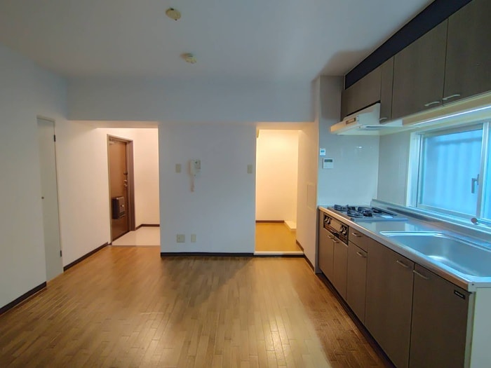 大橋マンション二番館の物件内観写真