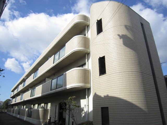 ライフステ－ジ出戸の物件外観写真