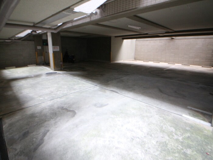 シャトー柴原の物件外観写真