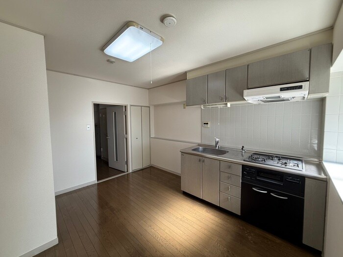 シャトー柴原の物件内観写真