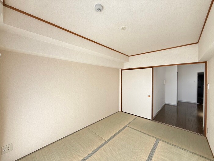 シャトー柴原の物件内観写真