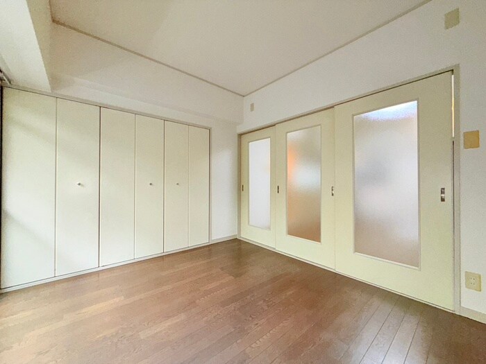 シャトー柴原の物件内観写真