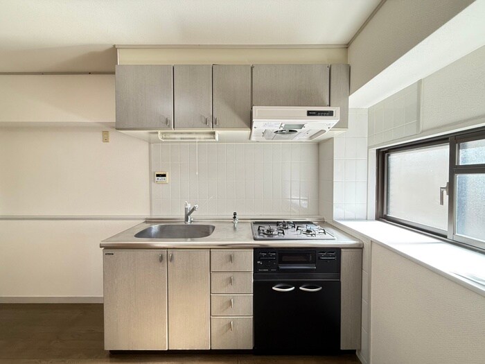 シャトー柴原の物件内観写真