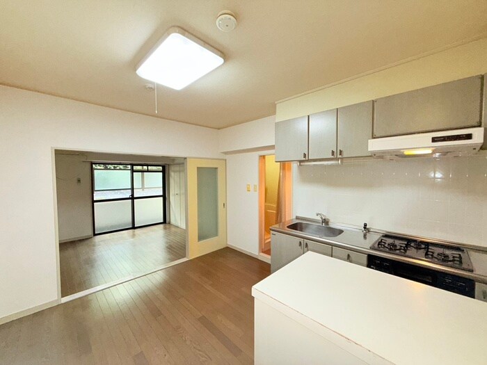 シャトー柴原の物件内観写真