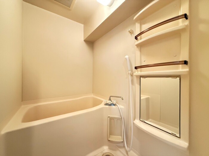 シャトー柴原の物件内観写真