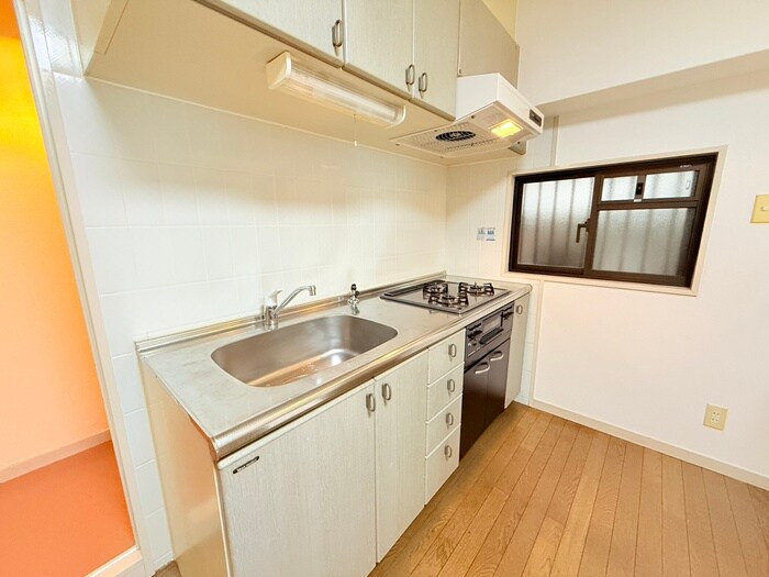 シャトー柴原の物件内観写真