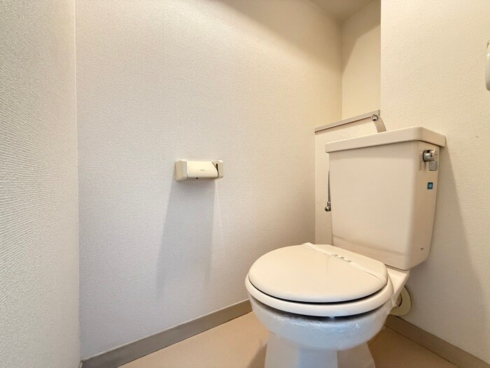 シャトー柴原の物件内観写真