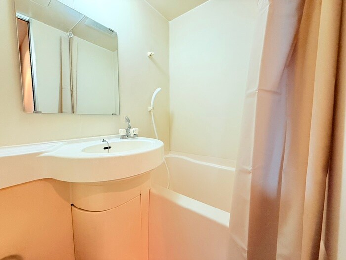 シャトー柴原の物件内観写真