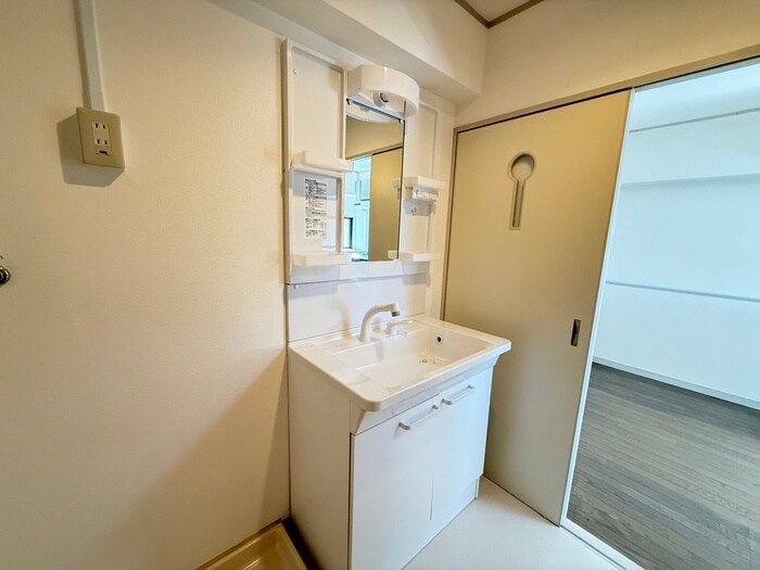 シャトー柴原の物件内観写真